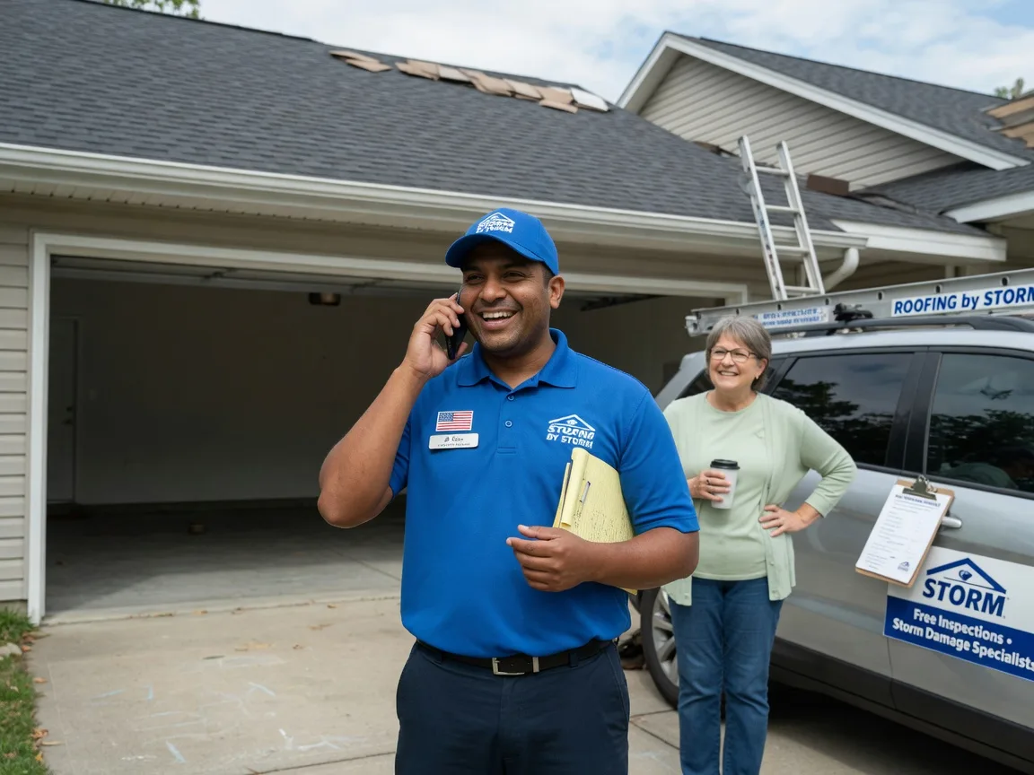 Roof Repair Near Me Davis City, IA FAQs